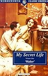 My Secret Life 1 by Henry Spencer Ashbee My Secret Life 1 by Henry Spencer Ashbee