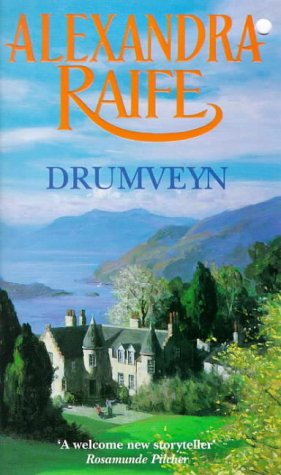 Drumveyn (Drumveyn, #1)