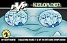PvP, Volume 2: Pvp Reloaded