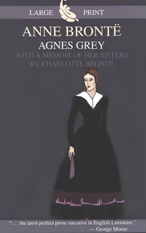 Agnes Grey