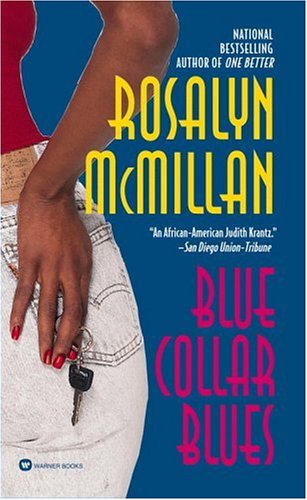 Blue Collar Blues (Mass Market Paperback)
