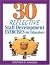 30 Reflective Staff Development Exercises for Educators