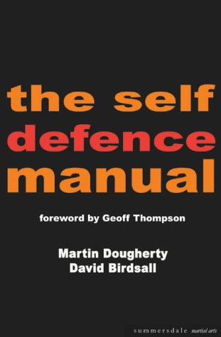 The Self-Defence Manual (Paperback)
