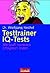 Testtrainer IQ-Tests