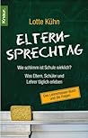 Elternsprechtag