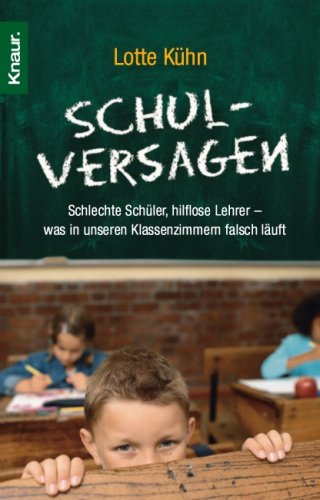 Schulversagen (Paperback)