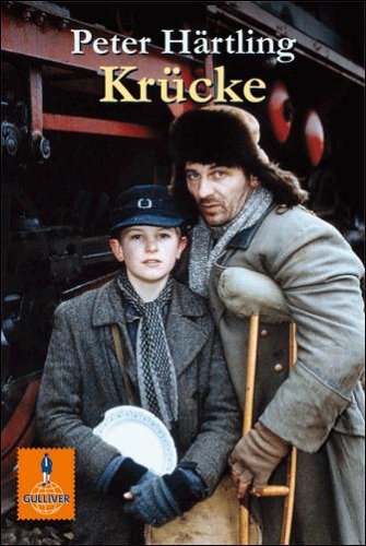 Krücke (Paperback)
