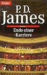 Ende Einer Karriere