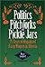 Politics, Pitchforks and Pickle Jars by Nanci Langford