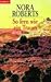 So fern wie ein Traum by Nora Roberts
