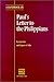 A Handbook on Paul's Letter to the Philippians (UBS HANDBOOK)