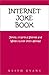 Internet Joke Book
