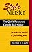 Style Meister: The Quick-Re...