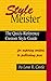 Style Meister by Lana R. Castle