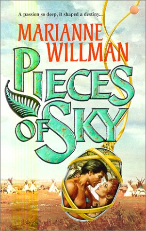 Pieces Of Sky (Mira)