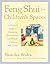 Feng Shui for Children's Spaces by Nancilee Wydra