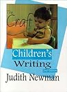The Craft of Children's Writing, 2nd Edition