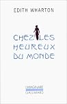Chez les heureux ...