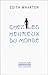 Chez les heureux du monde
