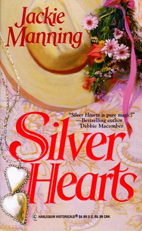 Silver Hearts (Mass Market Paperback)