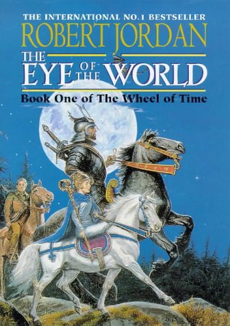 The Eye of the World