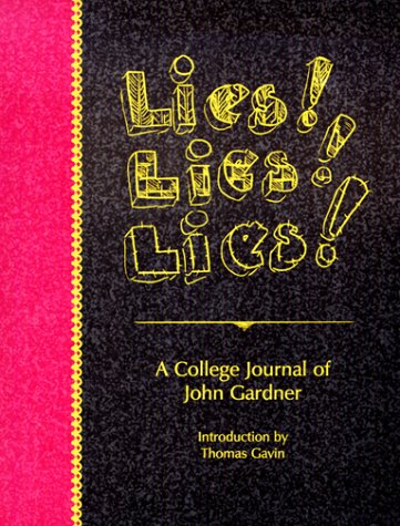 Lies! Lies! Lies! (Paperback)