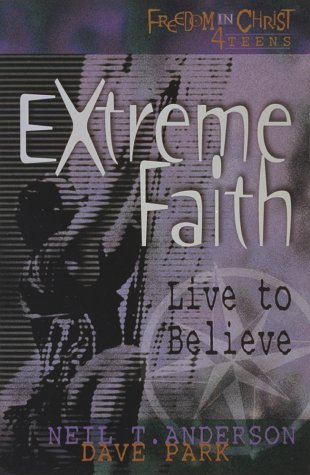 Extreme Faith