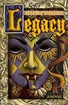 Legacy by Kerrigan Valentine Legacy by Kerrigan Valentine