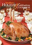 Taste of Home's Holiday & Celebrations Cookbook 2006 (Hardcover)