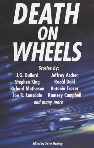 Death on Wheels (Paperback)