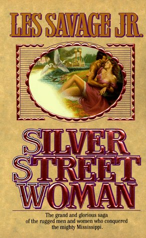 Silver Street Woman (Mass Market Paperback)