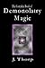 The Complete Book of Demonolatry Magic