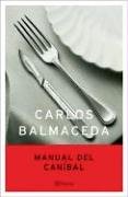 Manual del caníbal (Paperback)