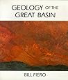 Geology Of The Great Basin by Bill Fiero