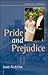 Pride and Prejudice