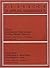 Theory of the Combination of Observations Least Subject to Errors: Part One, Part Two, Supplement (Classics in Applied Mathematics, Series Number 11)