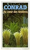 Au cœur des ténèbres by Joseph Conrad