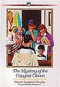 The Mystery of the Copycat Clown