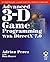 Advanced 3-D Game Programming With Directx 7.0 (Wordware Game Developer's Library)