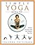 Simply Yoga by Yolanda Pettinato