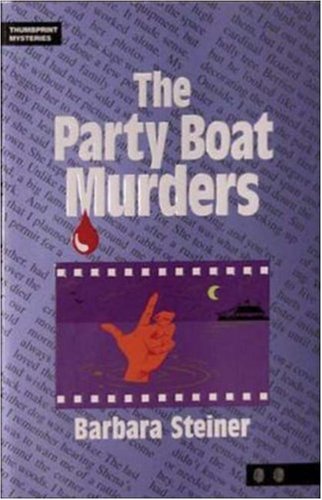 The Party Boat Murders (Paperback)