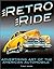 Retro Ride: Advertising Art of the American Automobile