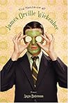 The Makeover of James Orville Wickenbee by Anya Bateman