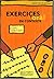 Exercices D'oral En Contexte (French Edition)