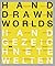 Hand-Drawn Worlds