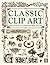 Classic Clip Art