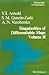 Singularities of Differentiable Maps: Volume II Monodromy and Asymptotic Integrals (Monographs in Mathematics)