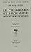 théorèmes sur le sacré mystère de nostre redemption