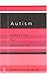 Autism by Patricia Howlin