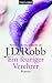 Ein Feuriger Verehrer by J.D. Robb